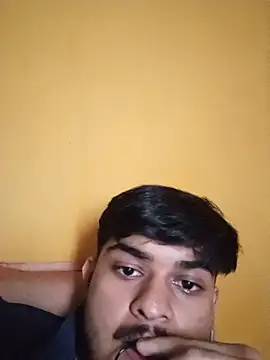 Your_Secret_Guy webcam