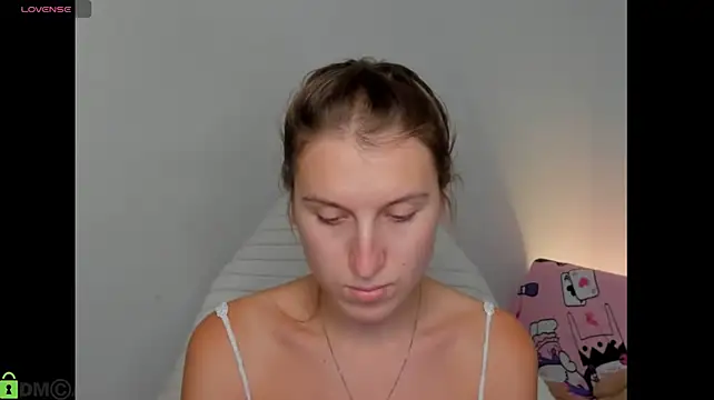 Xenia_paradise live cam on StripChat