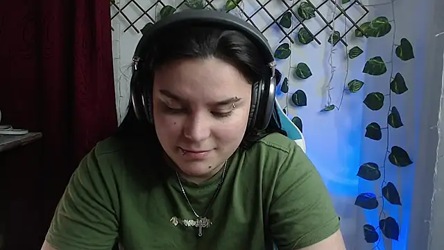 Nika_1_ webcam