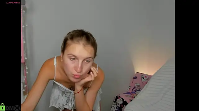 Xenia_paradise webcam