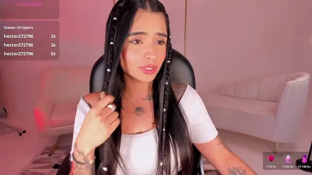 MariaHerrera_ live cam on StripChat