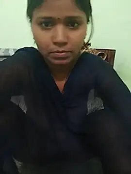 live cam model