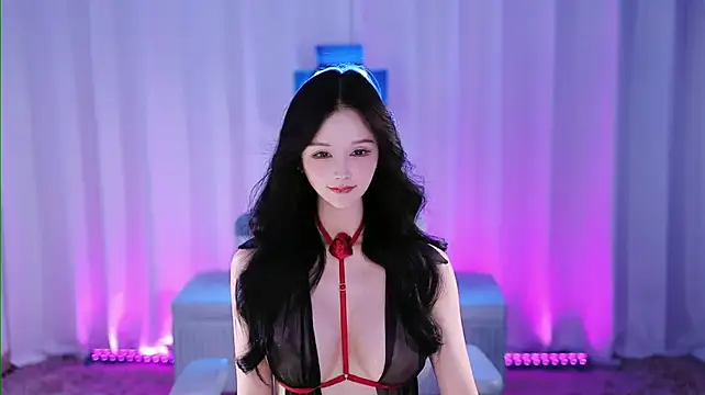 lovejay520 (F young) - 控制小粉5分钟（大尺度在PVT和C2C请先PM私信谢谢）