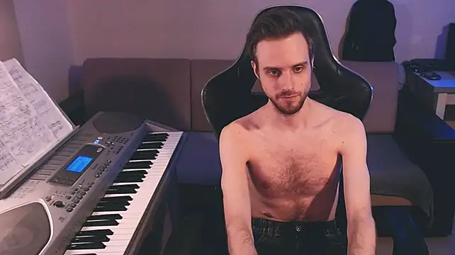 sweetparker (M young) - Going to cum