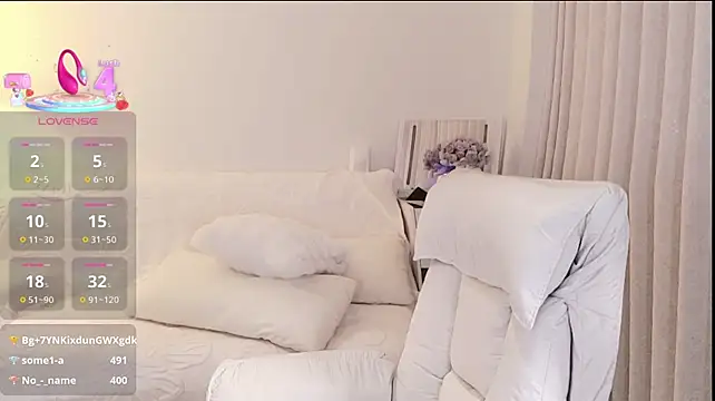 Eileen-886 webcam