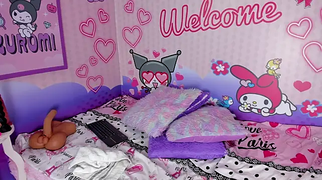 valerysexyy webcam