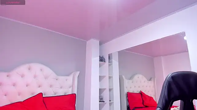 Caeli_Thalyana webcam