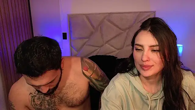teseo_and_afroditha_ webcam