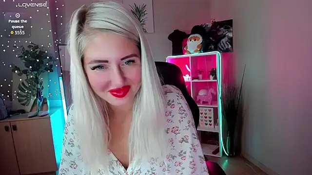 Mermaid_N webcam