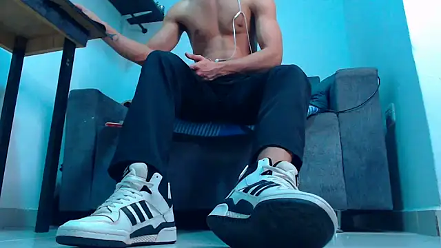 mastersmits webcam