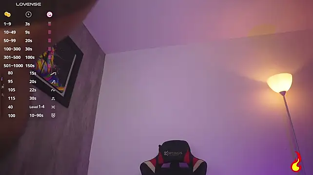 king_hard webcam