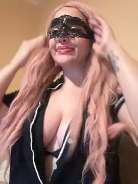 PassionPrime webcam