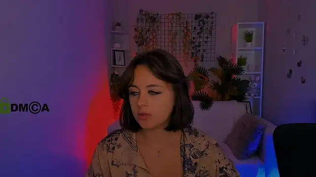 rozmary_ket webcam