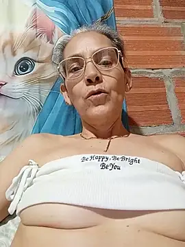 NanitaFun webcam
