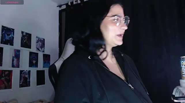 gigiqueen_18 webcam