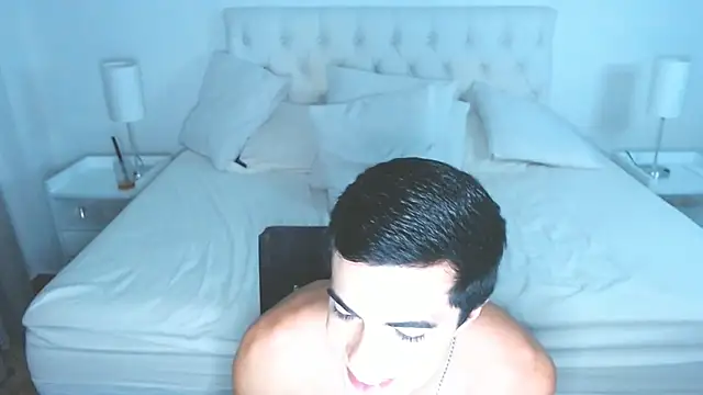 mr_hunterx webcam