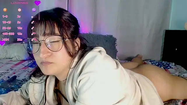 EVAH_LEE_ webcam