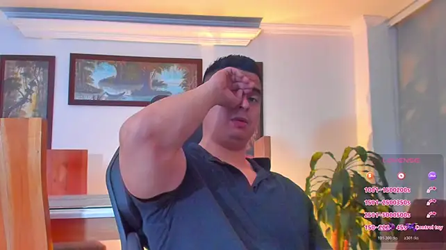 RJBarto webcam