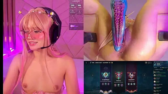 ViviLove_ webcam