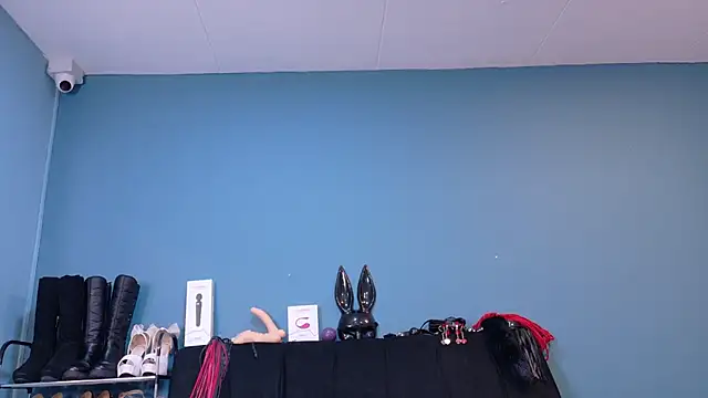DonnaJoness webcam