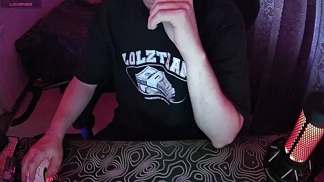 ZXCENSORED- webcam