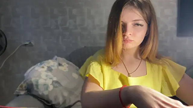 Elirya webcam