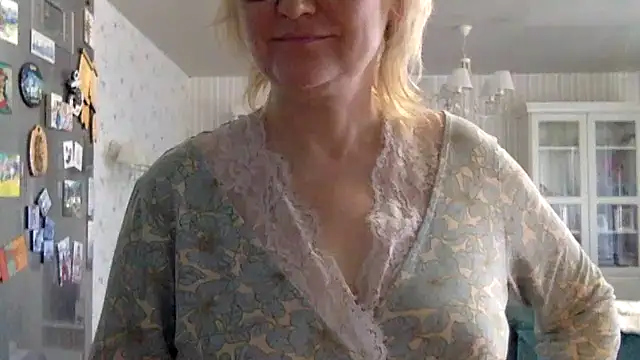 Zeyona webcam
