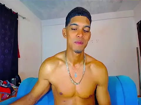 theMyke101 webcam