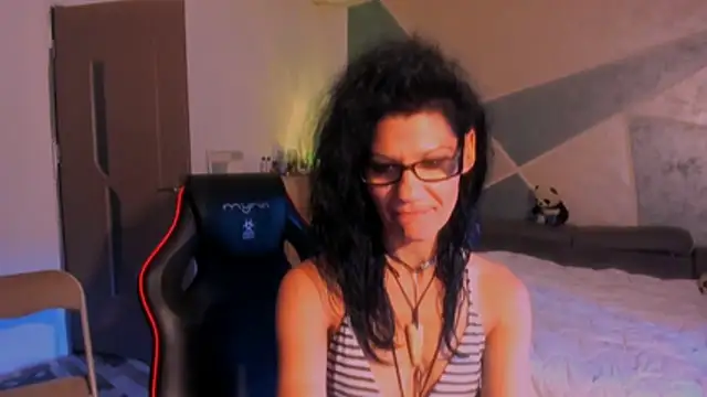 SweetSin40 webcam