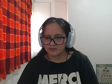 Kinkybela2025 webcam