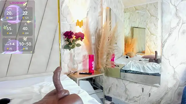 alana-silva webcam