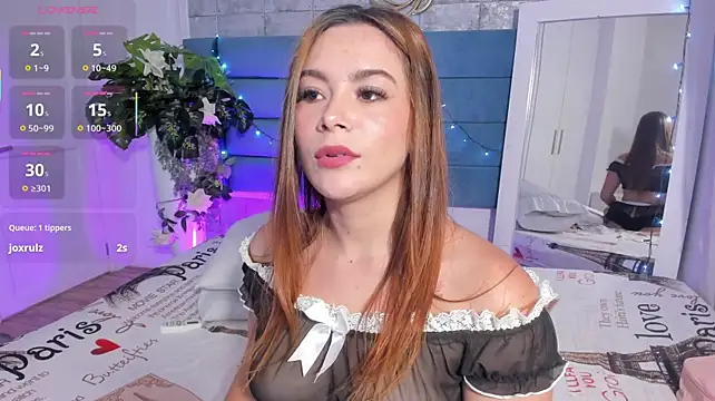 SaraAlvarezx webcam