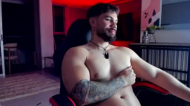 Valenthino_Salvatore webcam