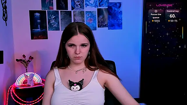 mikameovv webcam