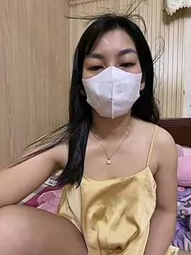 MintShow18 webcam