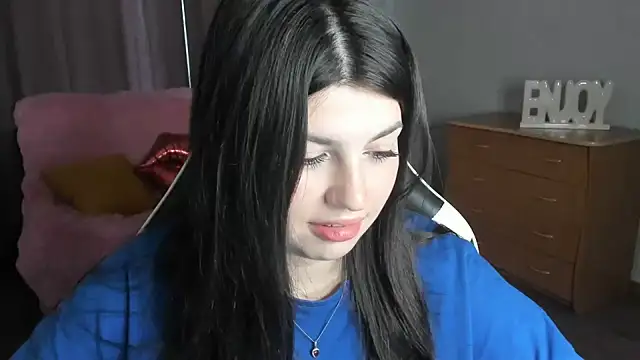 KisaModel webcam