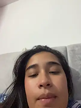 I_Samanthaa webcam