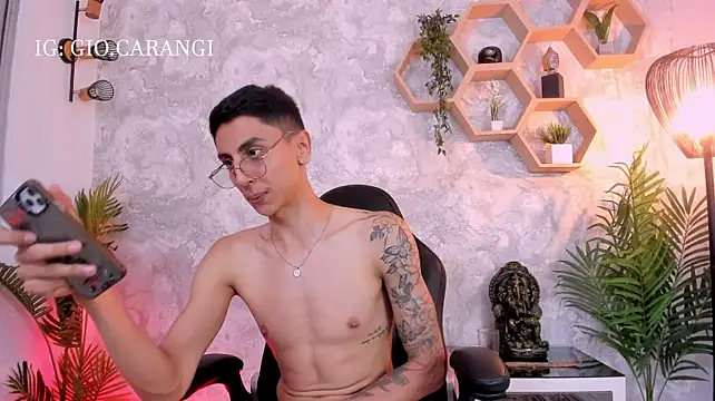 Gio_carangi webcam