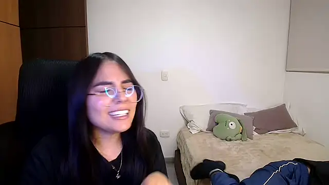 abbyyandmaxx webcam