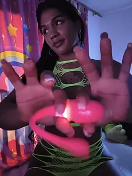 Lukyanova-Gabriela webcam