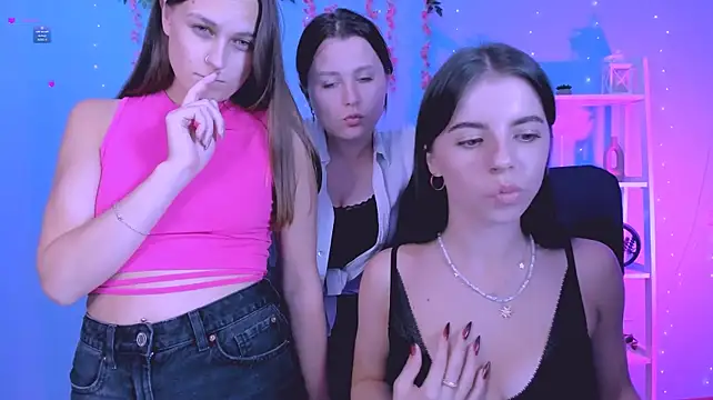 lyra_desire webcam