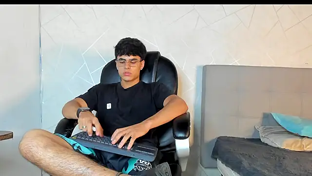 Toji_ferrer webcam