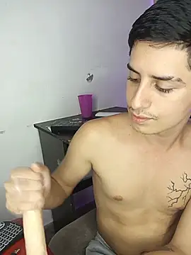 wickedboy_twin1 webcam