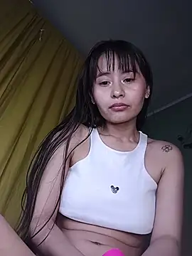 Alessanndra webcam