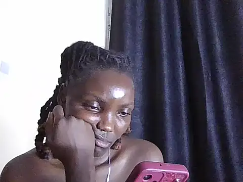 Black_beautygirlll webcam
