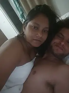 Indian_Coupless webcam