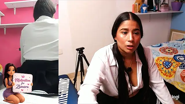 zamara_x webcam