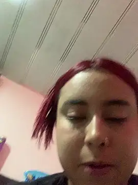 LunitasexyHot webcam