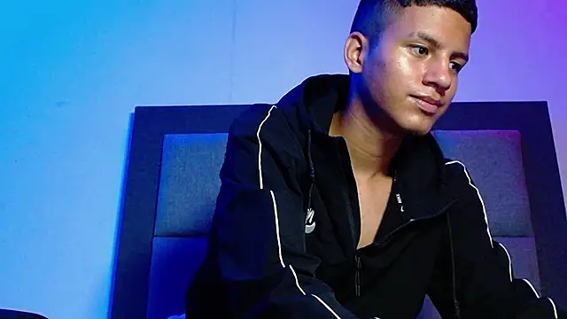 damian_delux webcam
