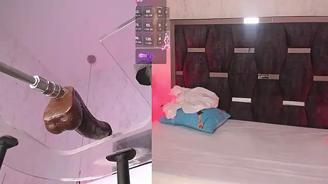 KendraBrun webcam